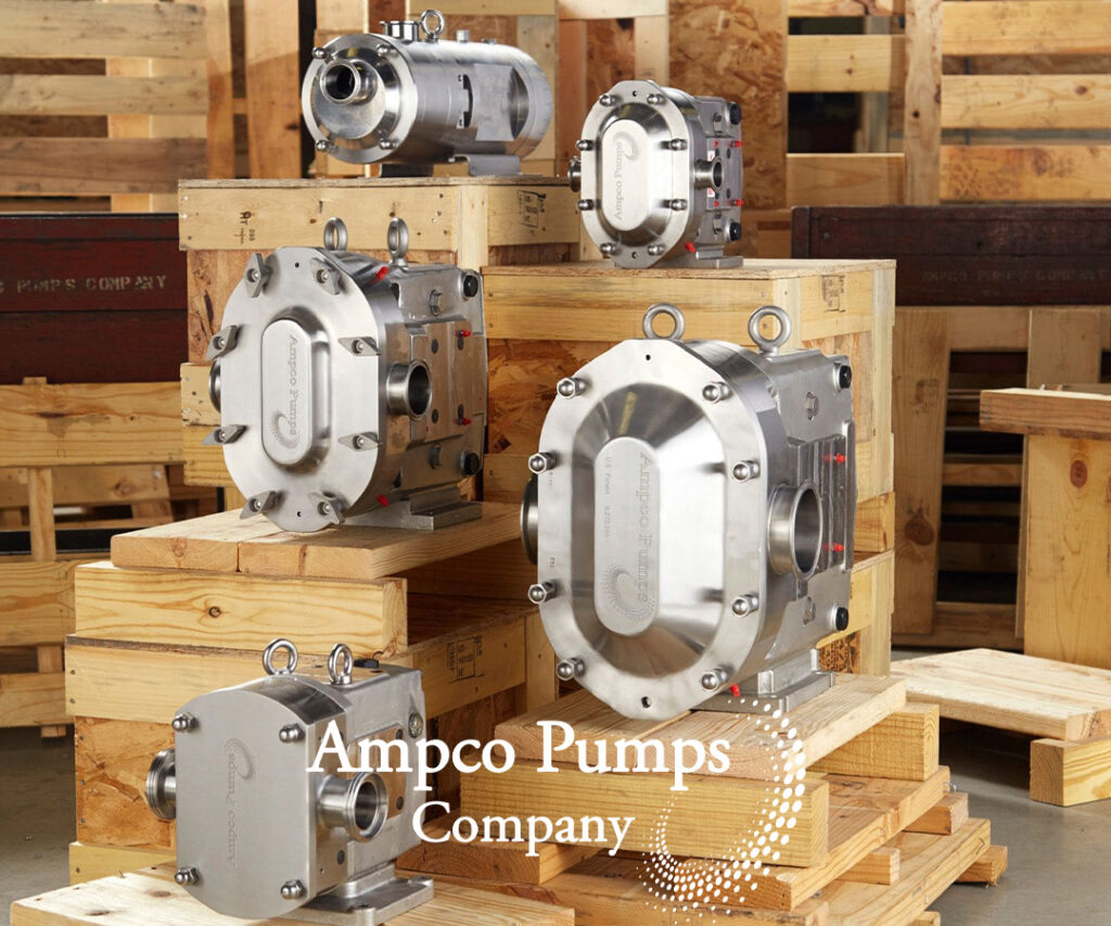 Pump and Processing Solutions