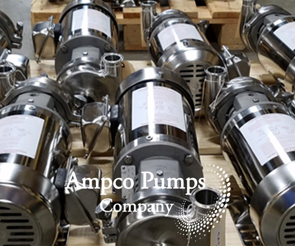 Pump and Processing Solutions